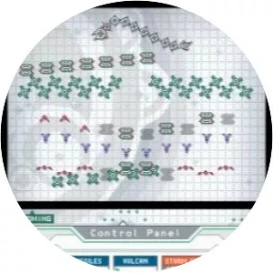 Starship Patrol - Video game