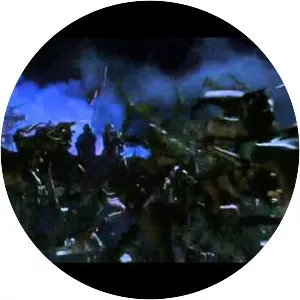 Starship Troopers 2: Hero of the Federation