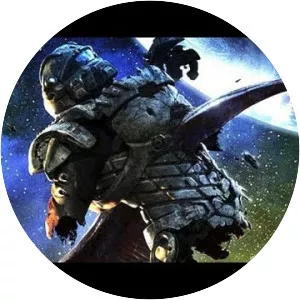 Starship Troopers: Invasion - 2012 ‧ Action/Sci-fi ‧ 1h 29m