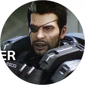 Starship Troopers: Traitor of Mars