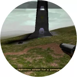 Starsiege: Tribes - Video game