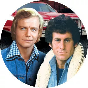 Starsky & Hutch - American television series
