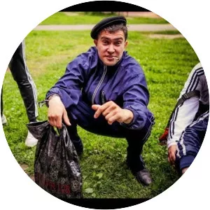 Starslav - Musical artist