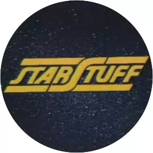 Starstuff photograph