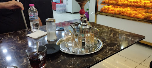 Start Now Cafe - Cafe