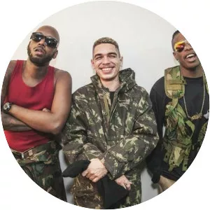 Start Rap - Musical artist