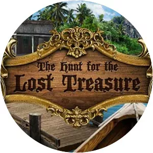 Start the Hunt for the Lost Treasure - Video game