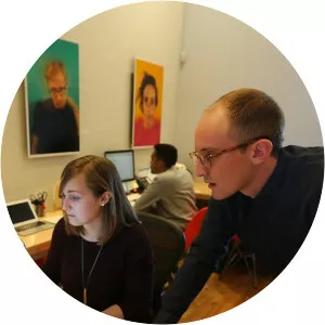 Start UpSince 2014 - 2014 ‧ Reality ‧ 9 seasons