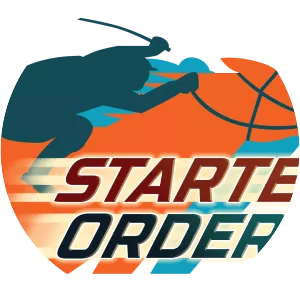 Starters Orders 6 Horse Racing - Video game