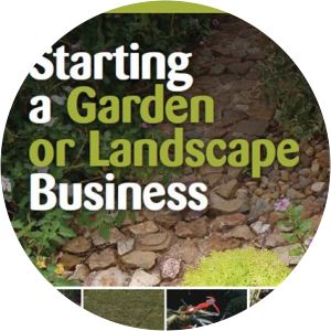 Starting a Garden Or Landscape Business John Mason - Book by John Mason