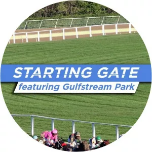 Starting Gate Featuring Gulfstream Park - TV program