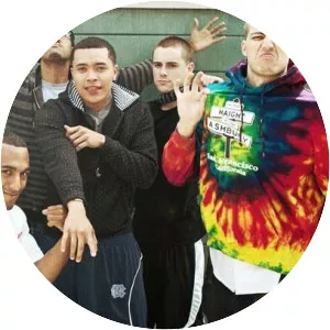 Starting Six - Musical group