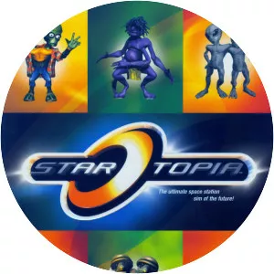 Startopia