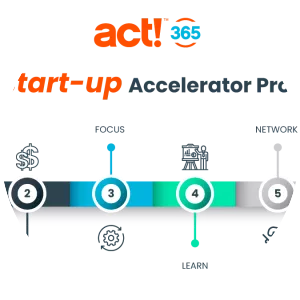 Startup accelerator photograph