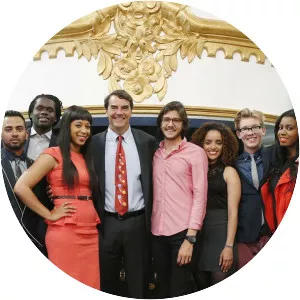 Startup U - American television series