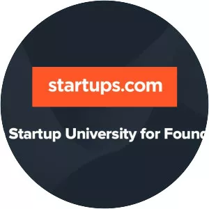 Startups. com