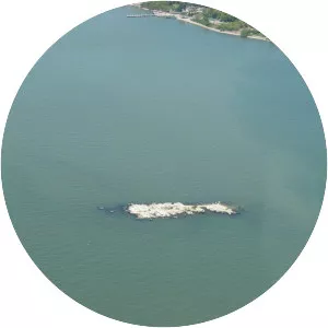 Starve Island - Island in Ohio