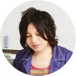 Starving Trancer - Japanese composer