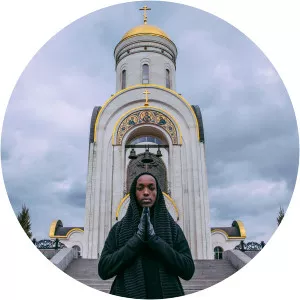 Starving Yet Full - Musical artist