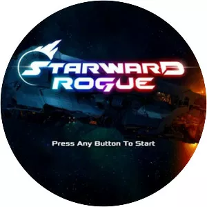 Starward Rogue - Video game
