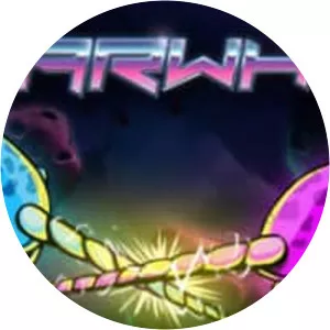 Starwhal - Video game