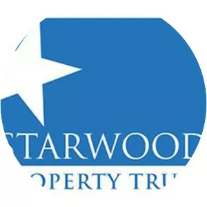 Starwood Property Trust