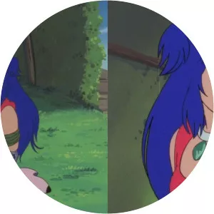 Starzan S - Animated series