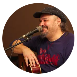 Stas Berezovsky - Musical artist