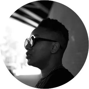 Stas Thee Boss - Singer