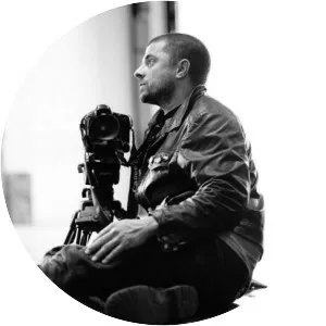 Stash Slionski - Film producer