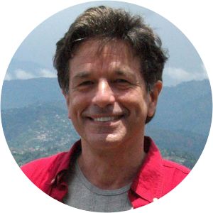 Stash Wagner photograph