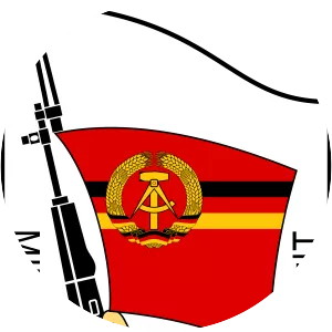 Stasi - Secret police