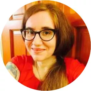 Stasia Black - Author