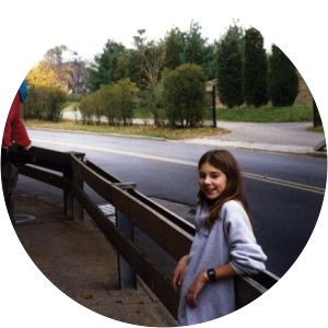 Stasia Honnold photograph