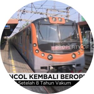 Stasiun Ancol