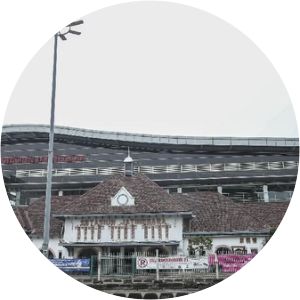 Stasiun Jatinegara