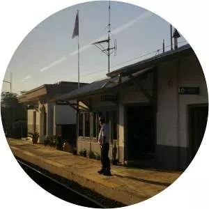 stasiun maswati