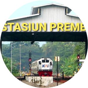 Stasiun Prembun