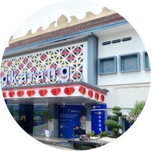 stasiun tanjung karang