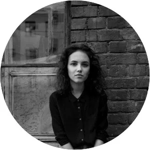 Stasya Miloslavskaya - Russian film actress