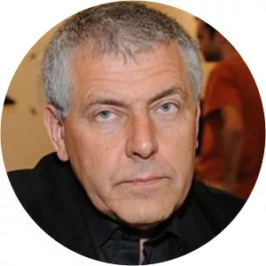 Stasys Eidrigevičius - Painter