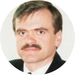 Stasys Kropas - Lithuanian Politician