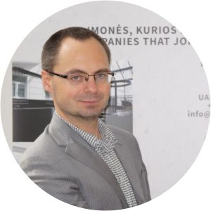 Stasys Petrauskas photograph