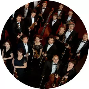 State Academic Chamber Orchestra of Russia