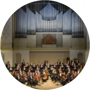 State Academic Symphony Orchestra of the Russian Federation