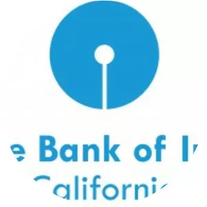 State Bank of India, California Inc.