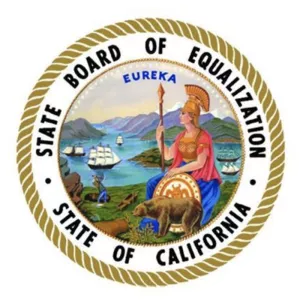 State Board of Equalization