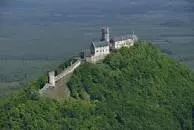State Castle Bezděz - 