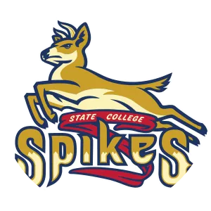 State College Spikes