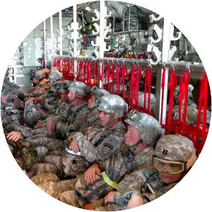 State defense force - Military